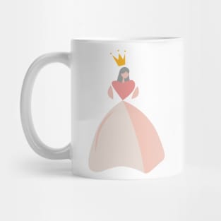 Love myself Mug